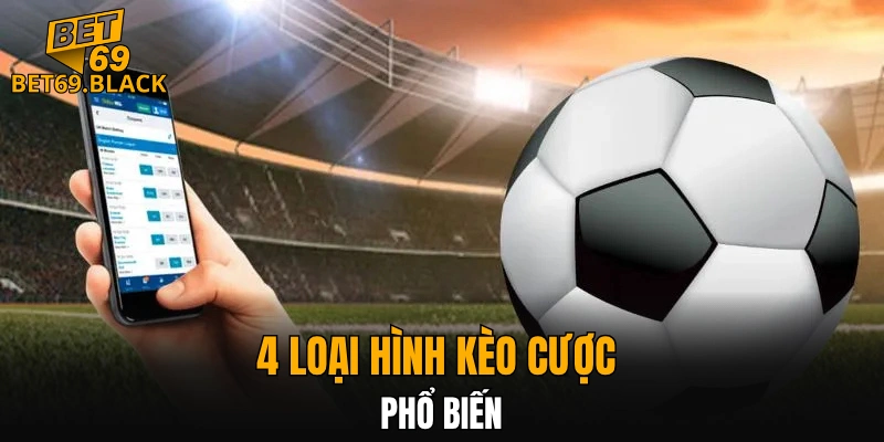 Đá Gà Thomo – Đấu Trường Đỉnh Cao Gà Chiến Năm 2025 6 4 loại hình kèo cược phổ biến