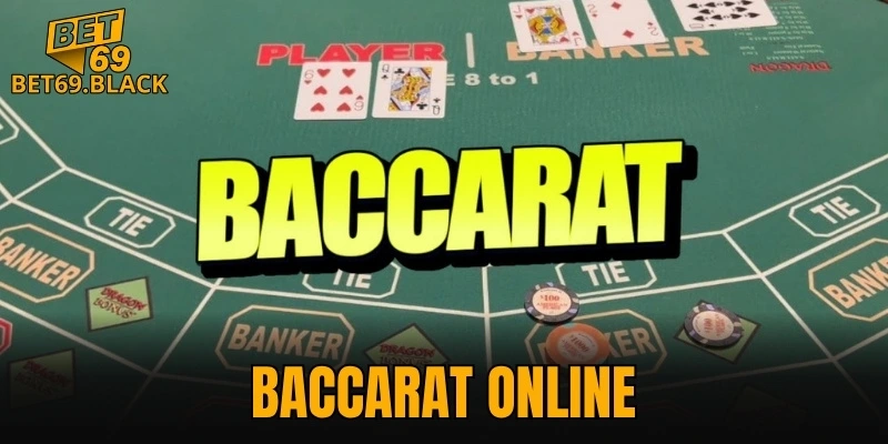 baccarat online