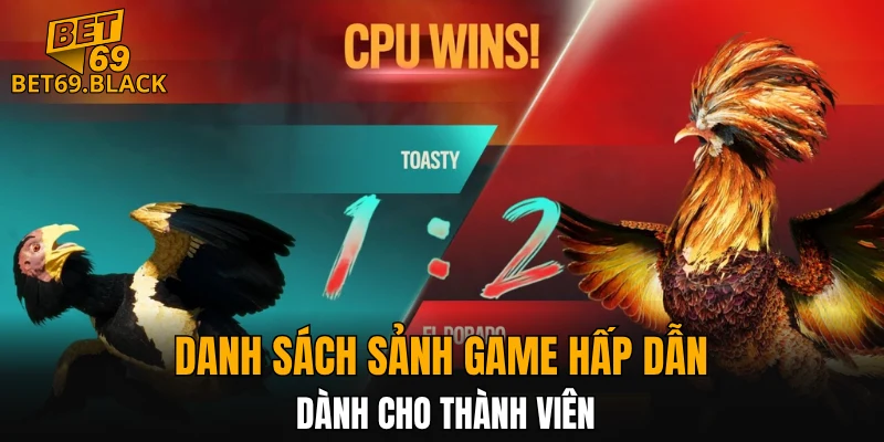Cách Chơi Bài Uno – Hướng Dẫn Chiến Thuật và Mẹo Thắng 7 Danh sách sảnh game hấp dẫn dành cho thành viên
