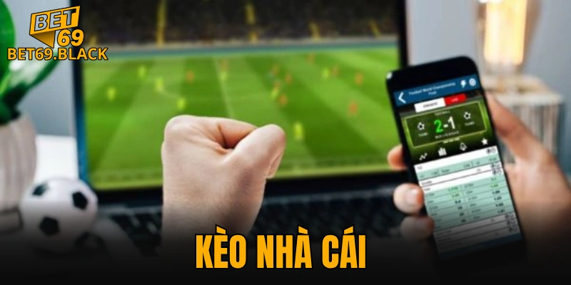 kèo nhà cái