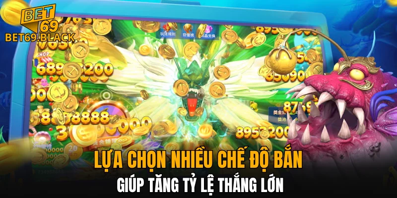 Đá Gà Thomo – Đấu Trường Đỉnh Cao Gà Chiến Năm 2025 7 Lựa chọn nhiều chế độ bắn giúp tăng tỷ lệ thắng lớn