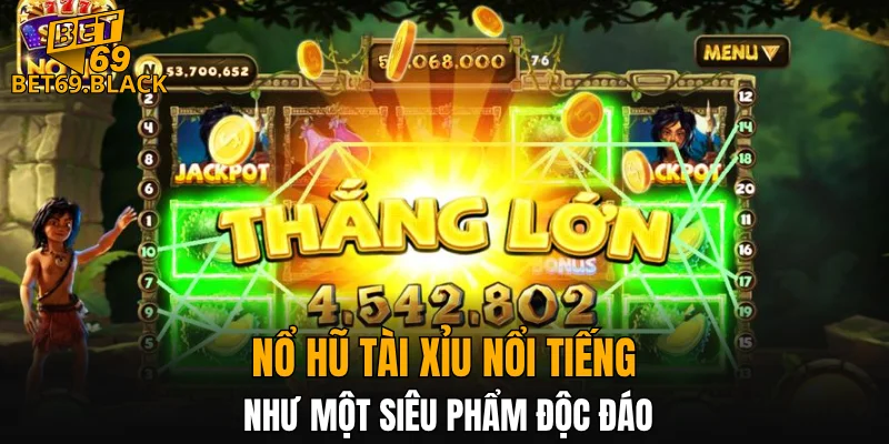 Nổ Hũ BET69 6 Một số mẹo hữu ích giúp bạn tối ưu hóa cơ hội trúng jackpot