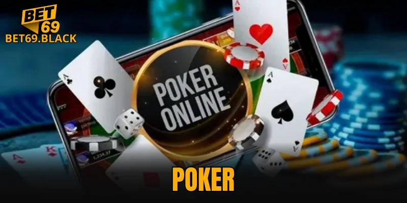Poker