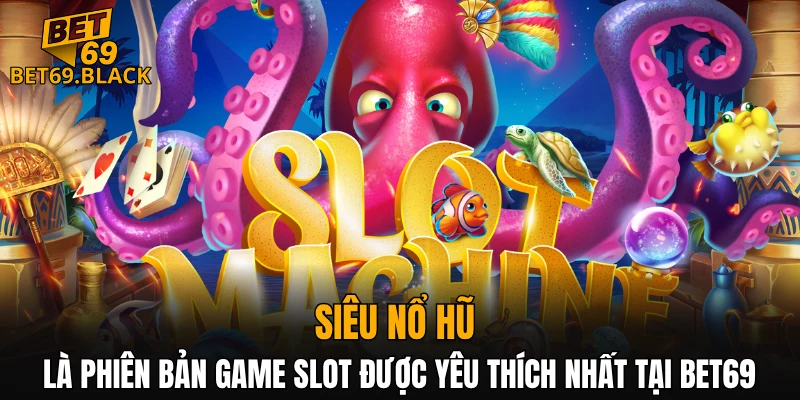 Đá Gà Thomo – Đấu Trường Đỉnh Cao Gà Chiến Năm 2025 5 Siêu nổ hũ là phiên bản game slot được yêu thích nhất tại BET69